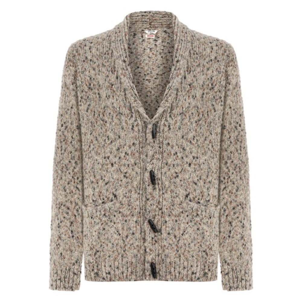 Mens Cardigan - Picture 2 of 6